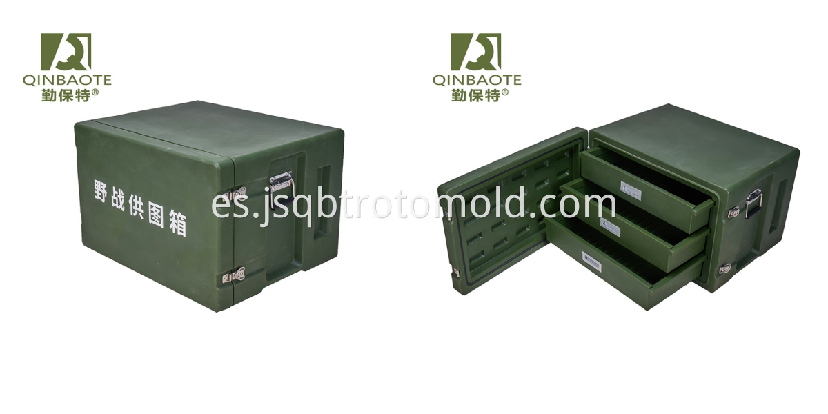 Image supply box